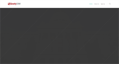 Desktop Screenshot of gravitycrm.org